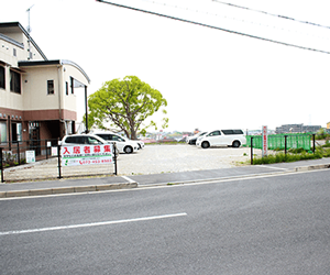 アクセス